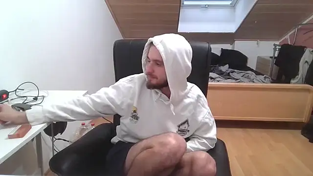 Bez3ybik online show from 09-10-25, 05:35