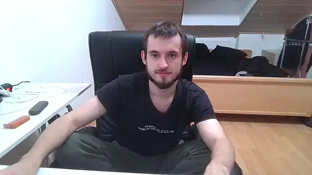 Bez3ybik online show from 10-13-25, 06:41