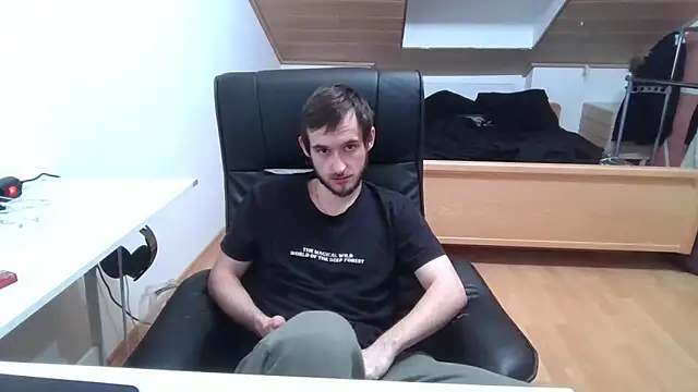 Bez3ybik online show from 11-13-25, 06:07