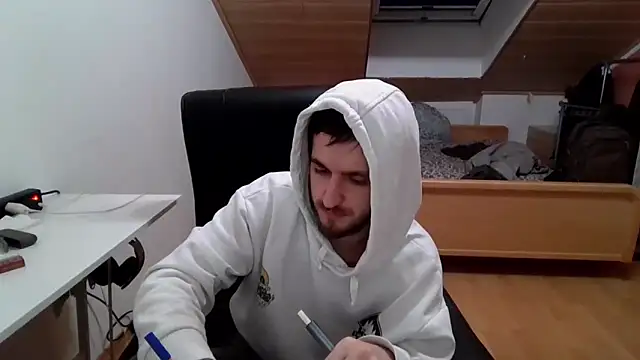 Bez3ybik online show from 11-22-25, 01:15