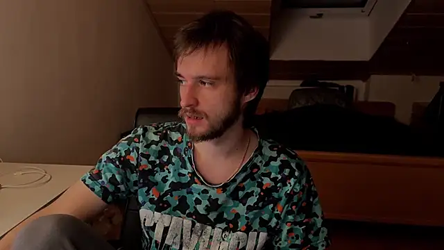 Bez3ybik online show from 01-05-26, 06:55