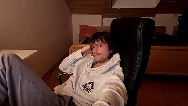 Bez3ybik online show from 04-18-26, 07:58