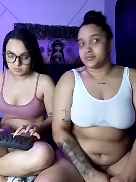 Snapshot of Sweet_Dirty_Baby chatting on 02-22-26, 02:02 Sweet Dirty Baby online show from 02-22-26, 02:02