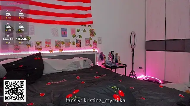 myrzilka online show from 04-05-26, 11:40