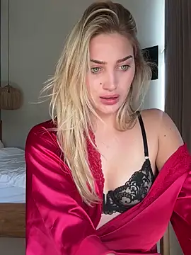 auriangel online show from 03-12-26, 01:34