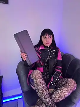 Ravenna666  online show from 03-27-26, 11:15