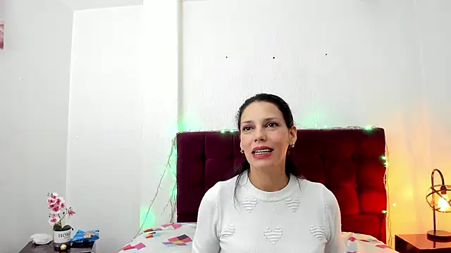 MashaPiink online show from 03-20-26, 01:05