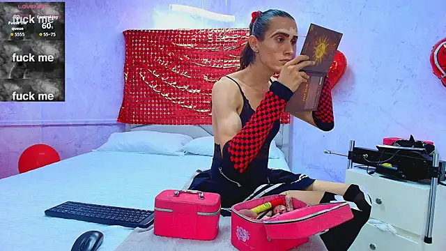 shantala nastasiia online show from 09-20-25, 01:01