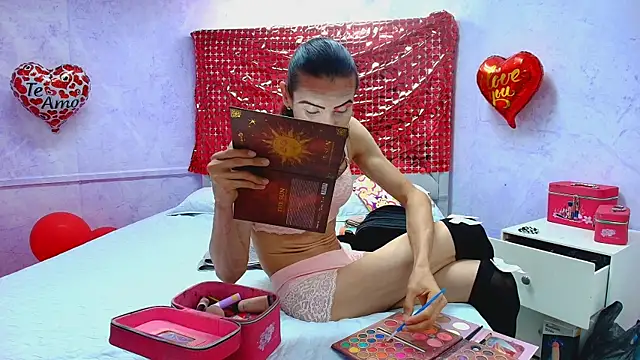 shantala nastasiia online show from 09-28-25, 01:05