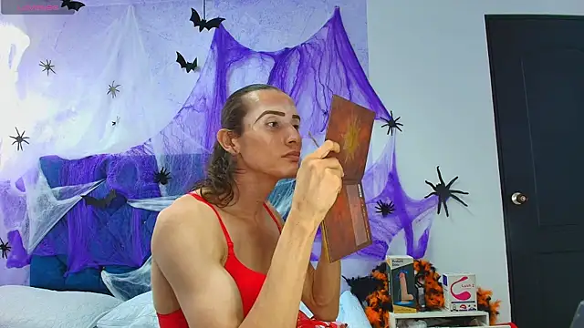 shantala nastasiia online show from 10-11-25, 12:47