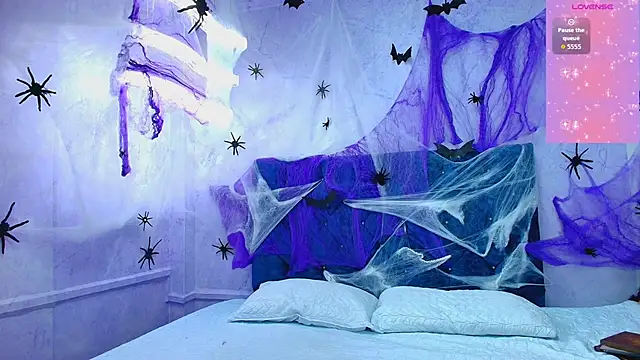 shantala nastasiia online show from 10-22-25, 01:33