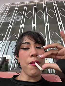 ZahaRose online show from 01-11-26, 08:14