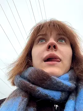 Only April online show from 11-17-25, 09:37