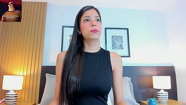 catalina jolie online show from 02-07-26, 03:54