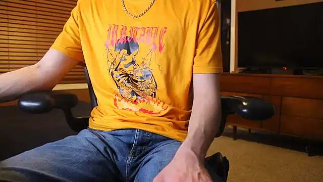 jjjjjfive online show from 03-05-26, 03:02