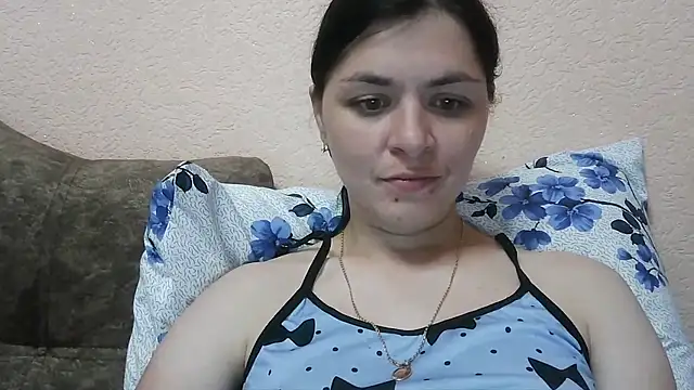 Snapshot of Amanda_Soft chatting on 09-12-25, 06:41 Amanda Soft online show from 09-12-25, 06:41