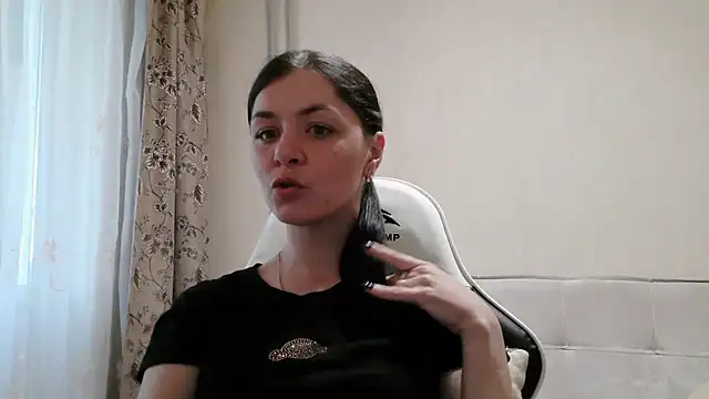 Snapshot of Amanda_Soft chatting on 09-27-25, 11:37 Amanda Soft online show from 09-27-25, 11:37