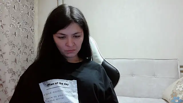 Snapshot of Amanda_Soft chatting on 10-02-25, 06:04 Amanda Soft online show from 10-02-25, 06:04