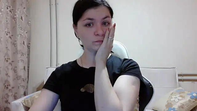 Snapshot of Amanda_Soft chatting on 10-13-25, 05:35 Amanda Soft online show from 10-13-25, 05:35