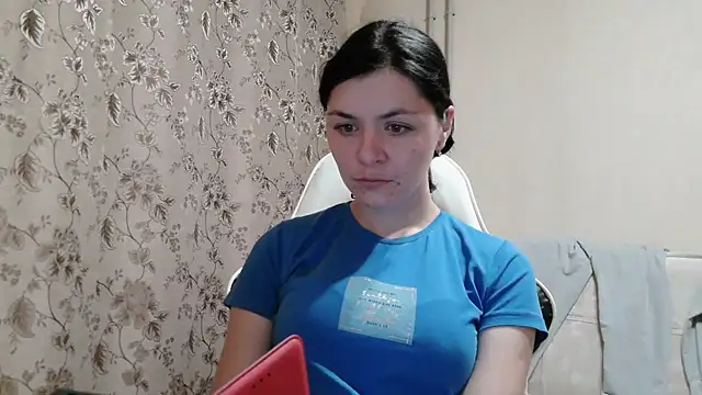 Snapshot of Amanda_Soft chatting on 10-15-25, 06:19 Amanda Soft online show from 10-15-25, 06:19