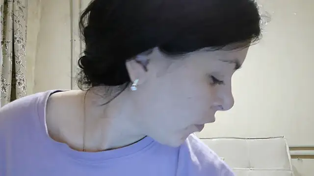 Snapshot of Amanda_Soft chatting on 10-20-25, 02:12 Amanda Soft online show from 10-20-25, 02:12