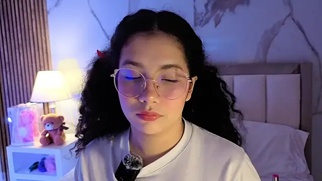 LunaRosse  online show from 11-11-25, 11:54