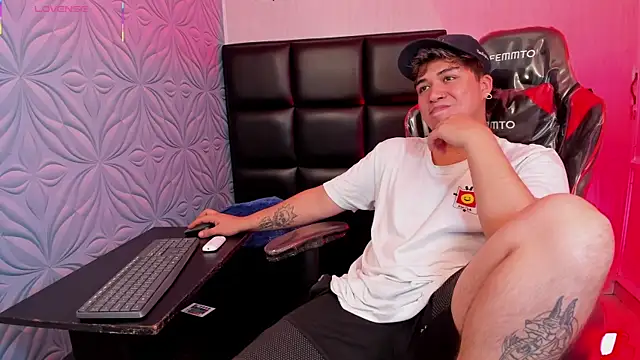 juanmechanic  online show from 03-18-26, 02:31