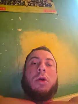 MushroomM1 online show from 04-17-26, 09:12