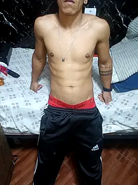 Snapshot of blacksilva369 chatting on 09-21-25, 06:26 blacksilva369 online show from 09-21-25, 06:26