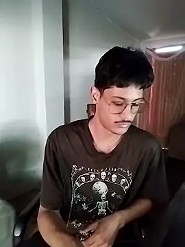 Mago666  online show from 10-03-25, 06:49