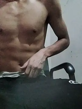 Mago666  online show from 02-08-26, 10:02