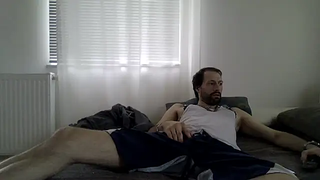 XLBarehengst online show from 10-07-25, 01:30