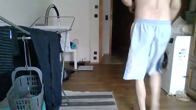 XLBarehengst online show from 10-09-25, 02:59