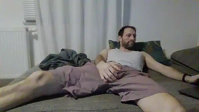 XLBarehengst online show from 12-22-25, 10:07