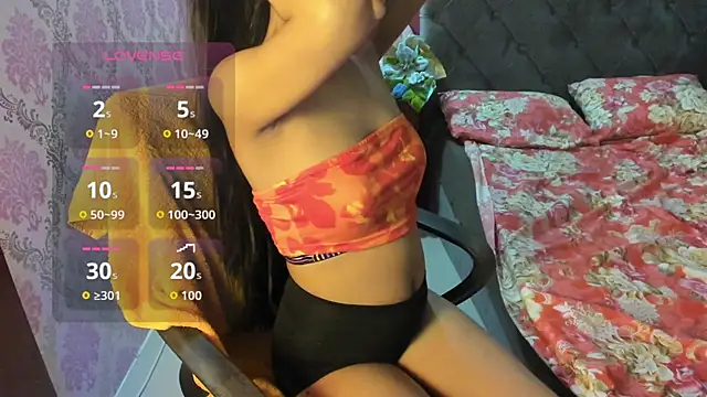 Snapshot of Mica_Jones chatting on 07-06-26, 12:13 Mica Jones online show from 07-06-26, 12:13