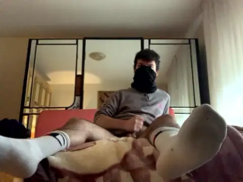 Snapshot of christ8967 chatting on 01-08-26, 02:19 christ8967 online show from 01-08-26, 02:19