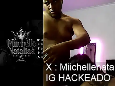 Snapshot of miichellemalvoa chatting on 05-05-26, 04:20 miichellemalvoa online show from 05-05-26, 04:20