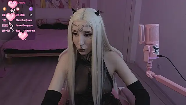 Nana stolass online show from 03-07-26, 11:18