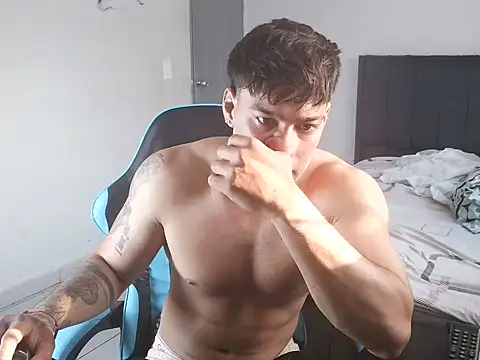 latin party007 online show from 03-31-26, 12:05