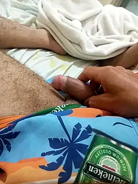 Maniasefetiches online show from 03-08-26, 05:22