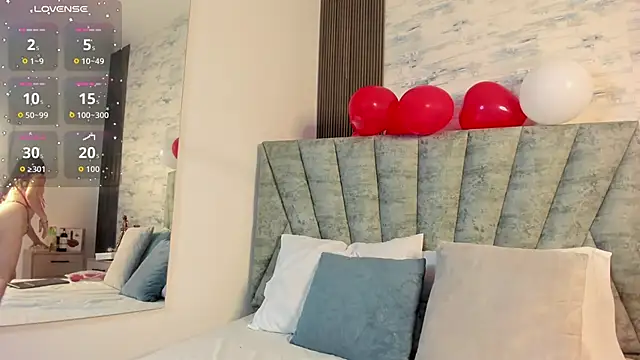 ShanelEvans online show from 02-14-26, 07:21