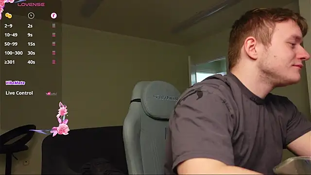 Richard Dullas online show from 03-10-26, 09:09