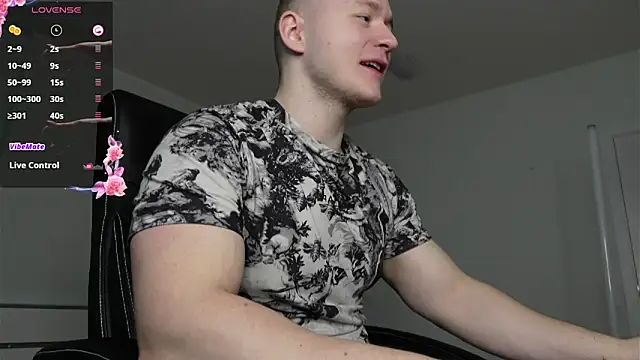 Richard Dullas online show from 04-08-26, 04:18