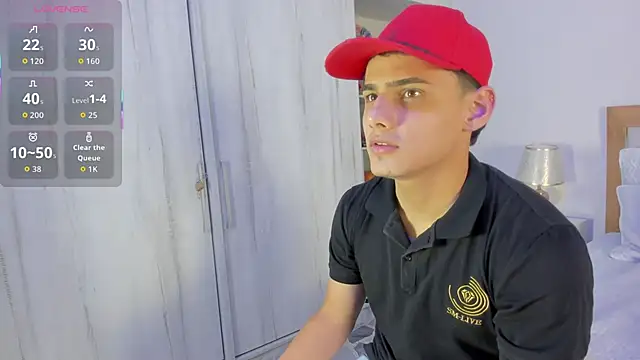 danisml134 online show from 11-10-25, 09:47