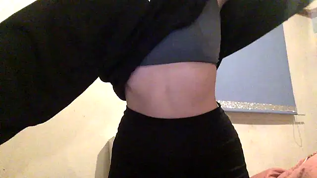 Bellababexox online show from 10-18-25, 04:48