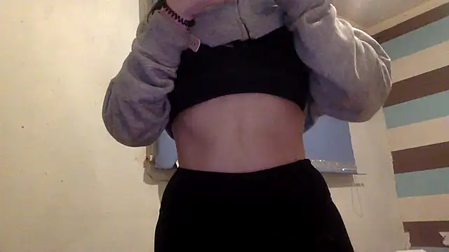 Bellababexox online show from 11-05-25, 07:30