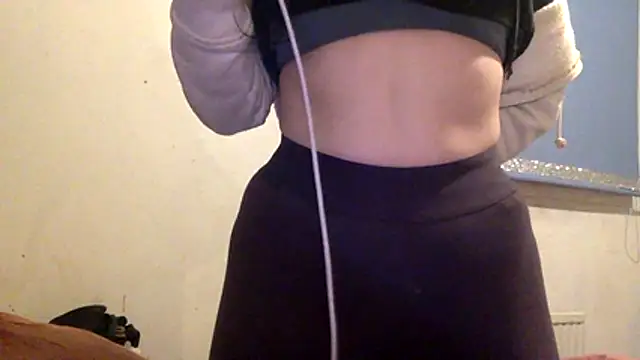 Bellababexox online show from 11-14-25, 06:45