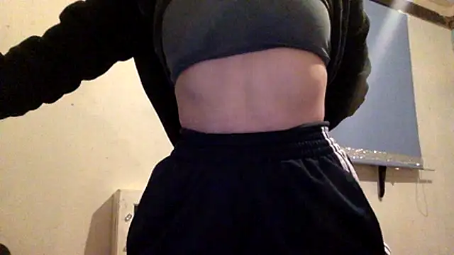 Bellababexox online show from 12-04-25, 06:34