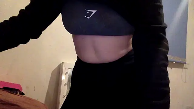 Bellababexox online show from 12-14-25, 01:22