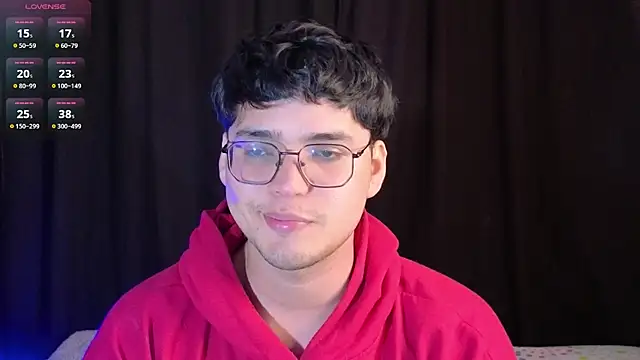 Snapshot of Danijungle chatting on 11-09-25, 11:47 Danijungle online show from 11-09-25, 11:47